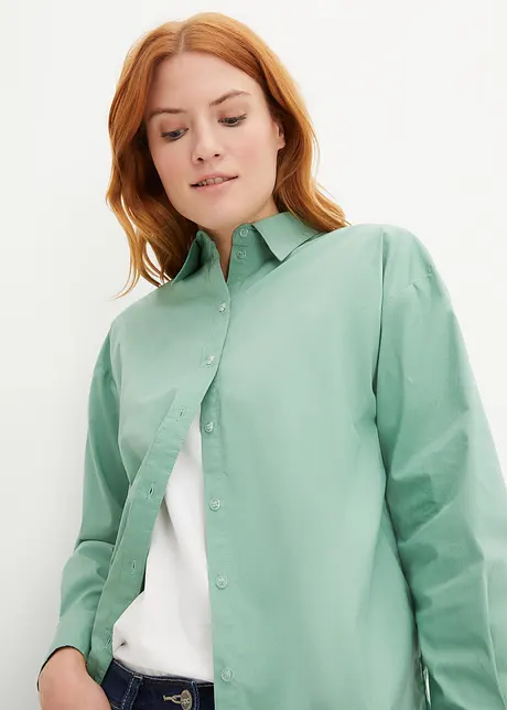 Oversizeblus, bonprix