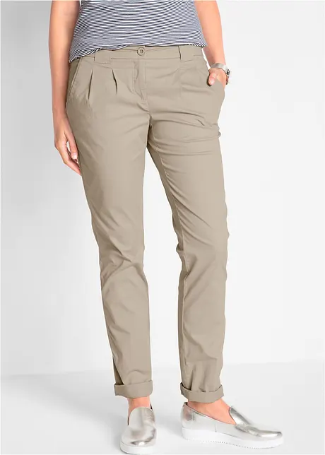 Stretchchinos, bonprix