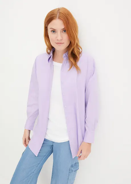 Oversizeblus, bonprix