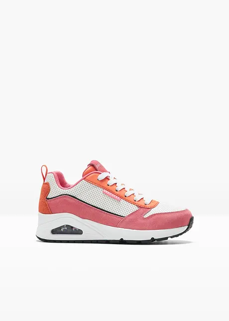 Sneakers från Skechers med memoryskum, Skechers