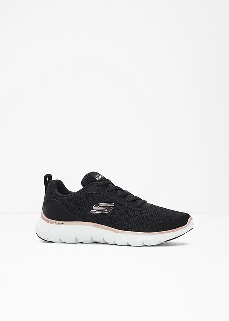 Skechers-sneakers med minnesskum, Skechers