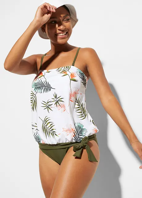 Tankini (2 delar), bonprix