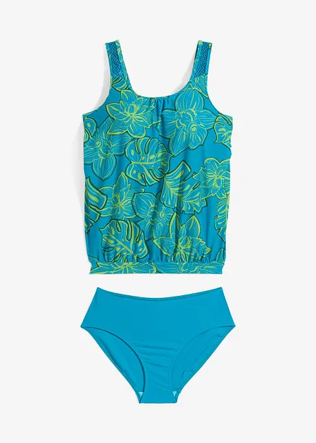 Tankini (2 delar), bonprix