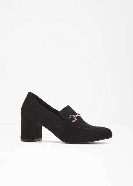 High front-pumps, bonprix