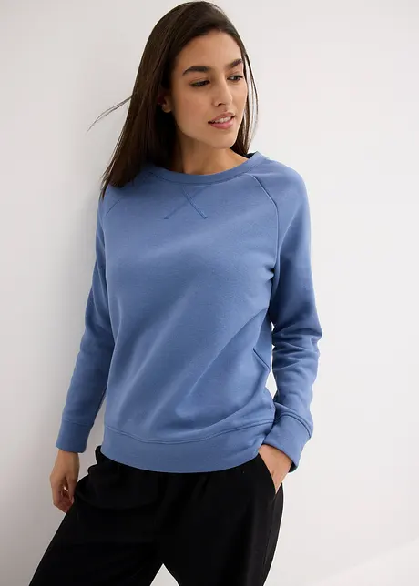 Bassweatshirt, bonprix