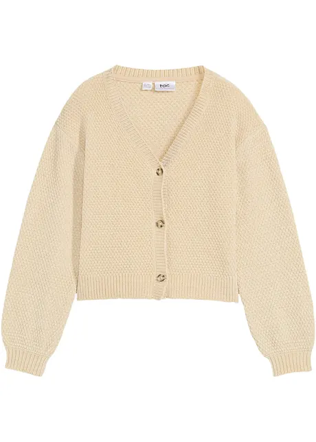 Cardigan för barn, bonprix