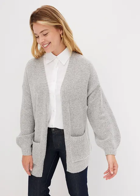 Oversizecardigan, bonprix