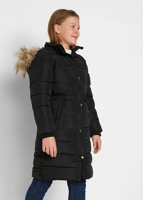 Vadderad vinterjacka, bonprix