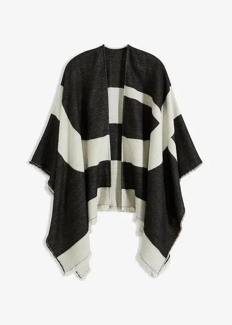 Poncho, bonprix