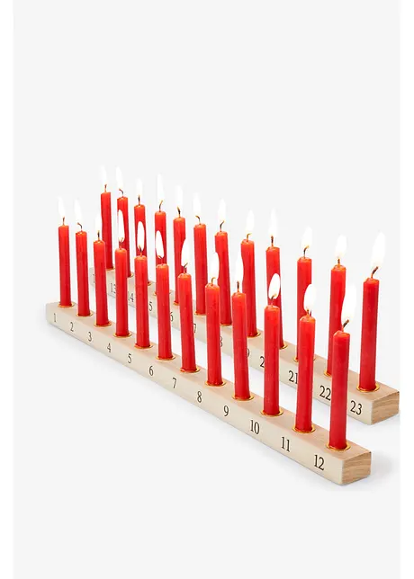 Adventskalender, bonprix