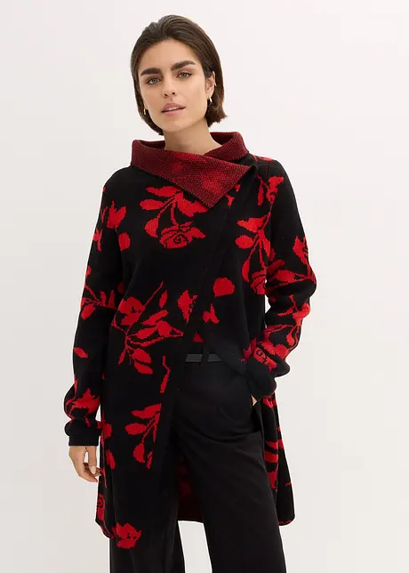 Lång cardigan, bonprix