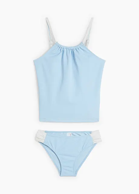 Tankini för barn (2 delar), bpc bonprix collection