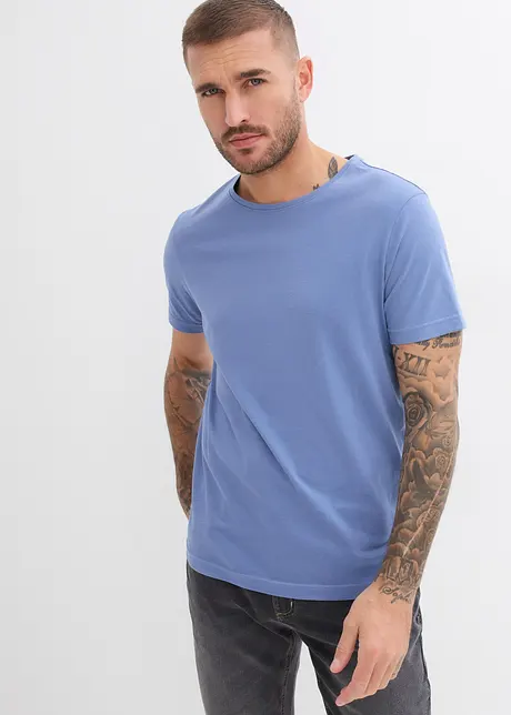 T-shirt (5-pack), bonprix