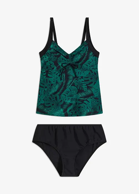 Tankini (2 delar), bonprix