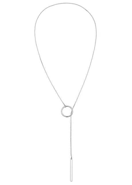 Halsband från Elli i sterlingsilver 925, elli