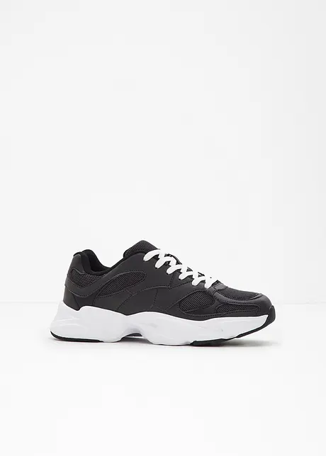 Chunky sneakers, bonprix