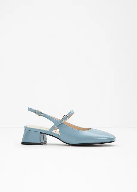Slingbackpumps, bonprix