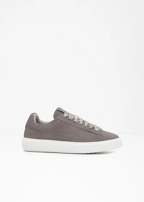 Sneakers med platåsula, bonprix