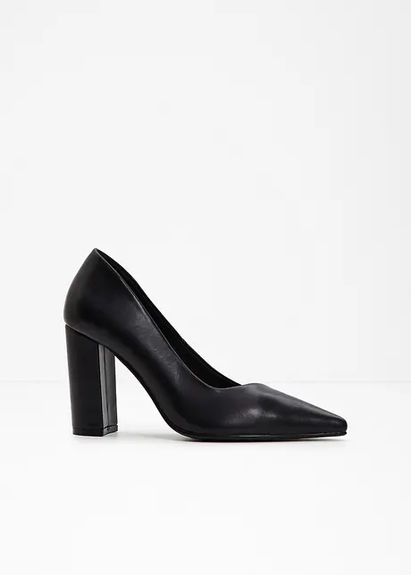 Bekväma pumps, bonprix