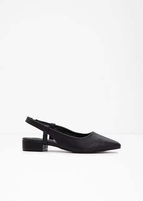 Slingbackpumps, bonprix