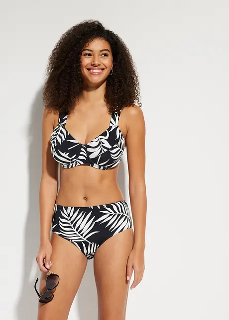 Minimizer-bikini (2 delar), bonprix