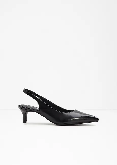 Slingbackpumps, bonprix