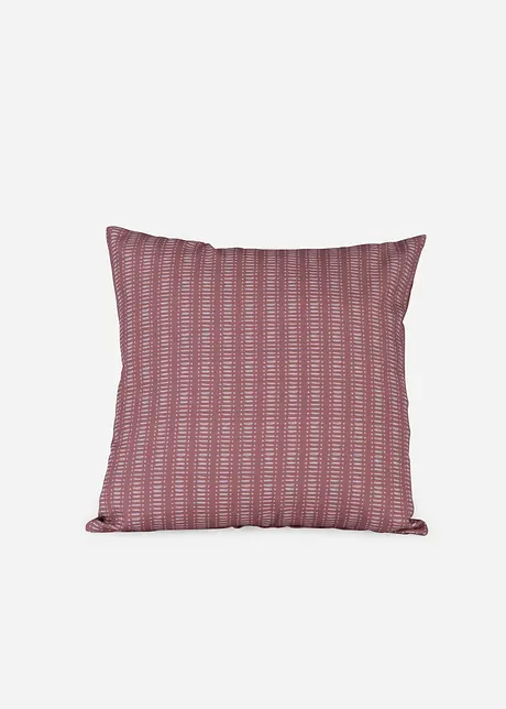 Kuddfodral med ränder, bonprix