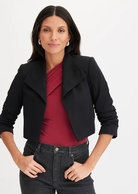 Kavaj, cropped, bonprix