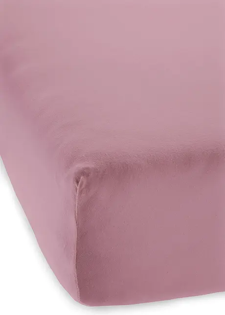 Dra på-lakan i jersey, bonprix