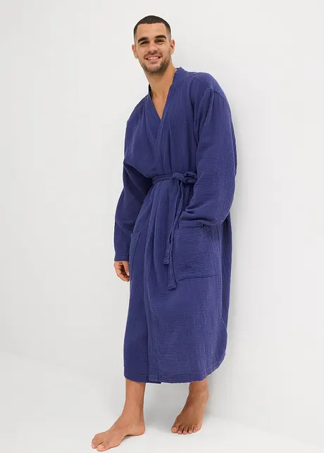 Badrock av muslin, bonprix