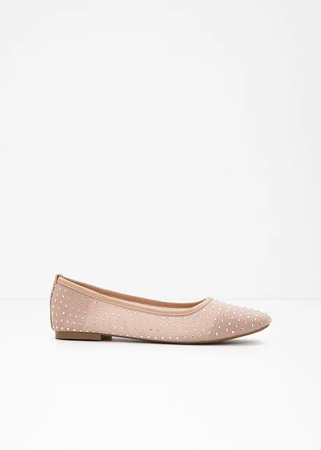 Ballerinaskor, bonprix