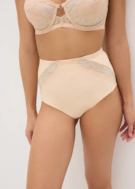 Shaping-trosa med hög formande effekt, bonprix