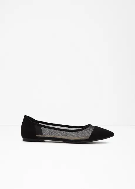 Ballerinor, bonprix