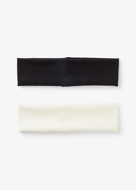 Hårband (2-pack), bonprix