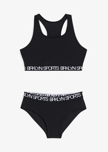 Bikini (2 delar), bonprix