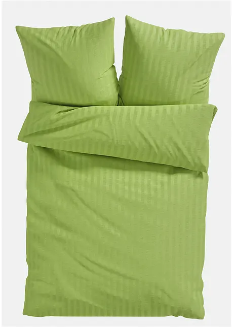Enfärgat påslakanset, bonprix