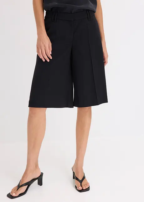 Eleganta shorts, bonprix