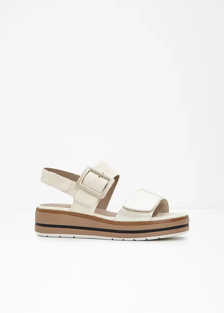 Platåsandal från Jana, Jana