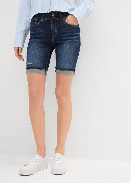 Jeansbermudas, bonprix