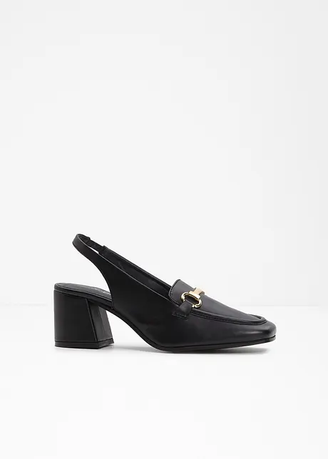 Slingbackpumps, bonprix