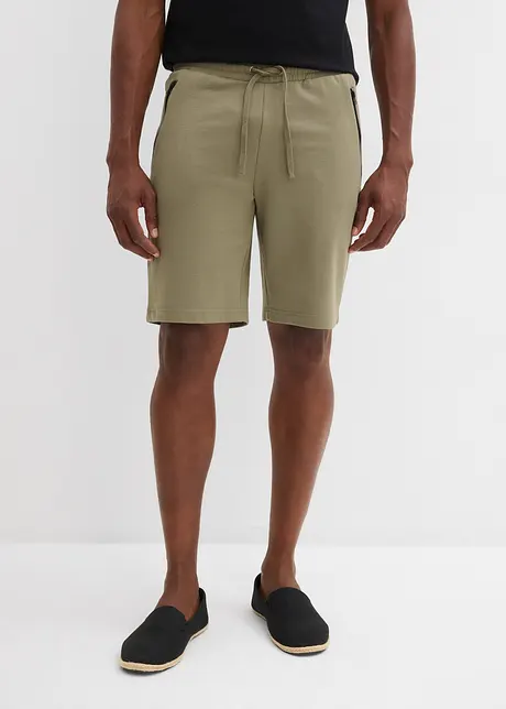 Sweatshorts, bonprix