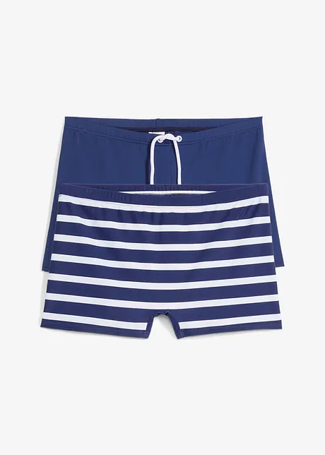 Badshorts (2-pack), bonprix
