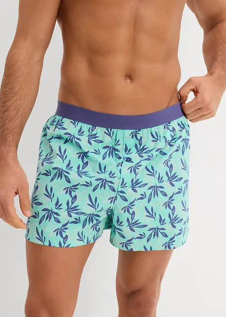Boxershorts (3-pack), bonprix