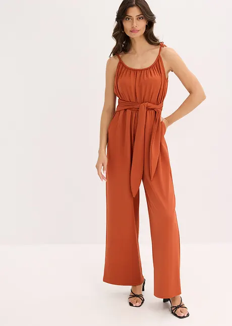 Jerseyjumpsuit, bonprix