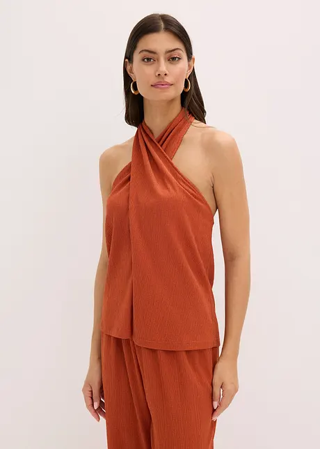 Halternecklinne, bonprix