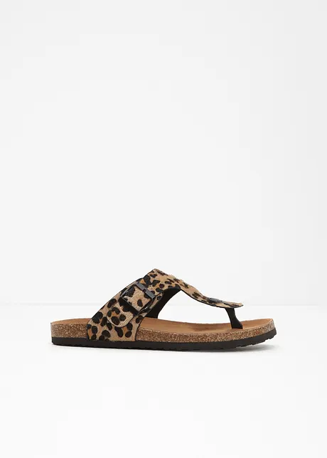 Flip flop-sandal, bonprix