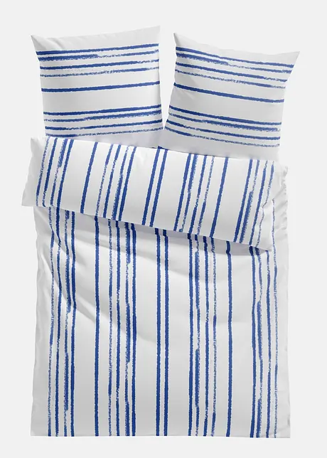 Bäddset med ränder, bonprix