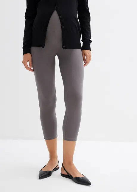 Mammacaprileggings (2-pack), bonprix