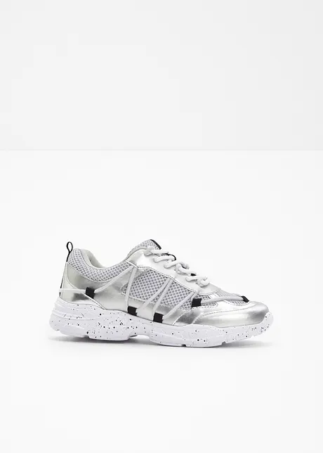 Kraftiga sneakers, bonprix