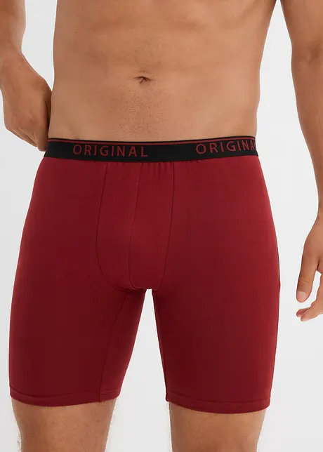 Boxertrosa  (2-pack), bonprix